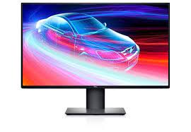 UltraSharp 27" U2720Q